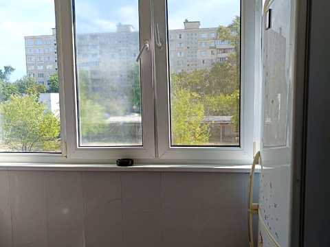 квартира по адресу Романа Шухевича просп. (Генерала Ватутіна), 30-А