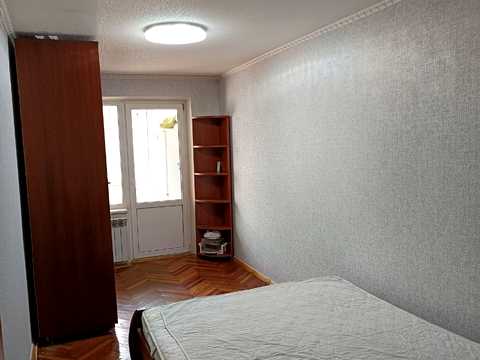 квартира по адресу Романа Шухевича просп. (Генерала Ватутіна), 30-А
