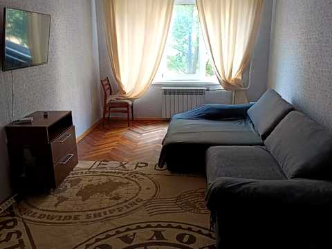 квартира по адресу Романа Шухевича просп. (Генерала Ватутіна), 30-А