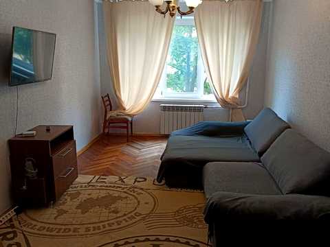 квартира по адресу Романа Шухевича просп. (Генерала Ватутіна), 30-А