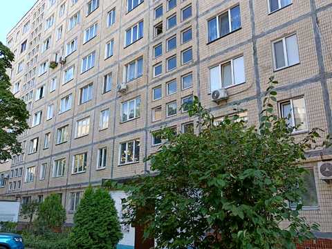 квартира по адресу Романа Шухевича просп. (Генерала Ватутіна), 30-А