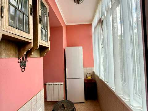 квартира по адресу Виноградный пер., 4