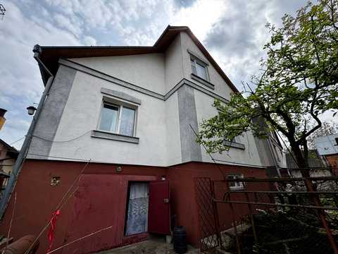 будинок за адресою Героїв Маріуполя вул. (Гагаріна), 66