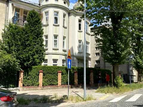 квартира за адресою Кардинала Гузара вул. (Толстого Льва), 3