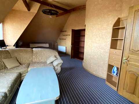 квартира за адресою Кардинала Гузара вул. (Толстого Льва), 3