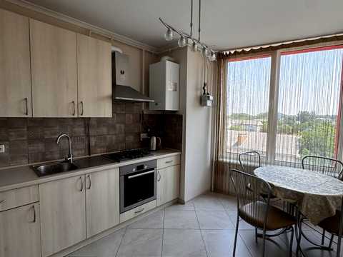 квартира по адресу Независимости просп., 125-А