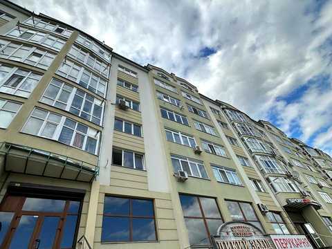 комерційна за адресою Івано-Франківськ, Галицька вул., 203