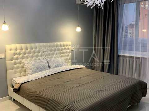квартира за адресою Велика Васильківська вул. (Червоноармійська), 54