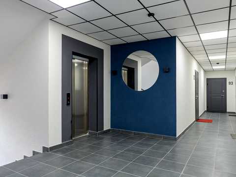 квартира по адресу Галицкие Пасеки ул., 3