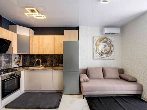 квартира по адресу Галицкие Пасеки ул., 3