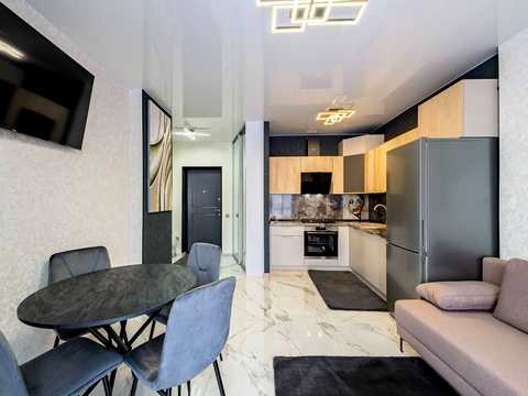 квартира по адресу Галицкие Пасеки ул., 3