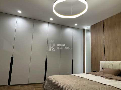 квартира за адресою Столичне шосе, 5А