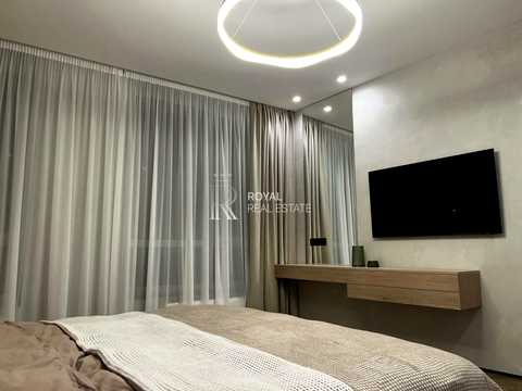 квартира за адресою Столичне шосе, 5А