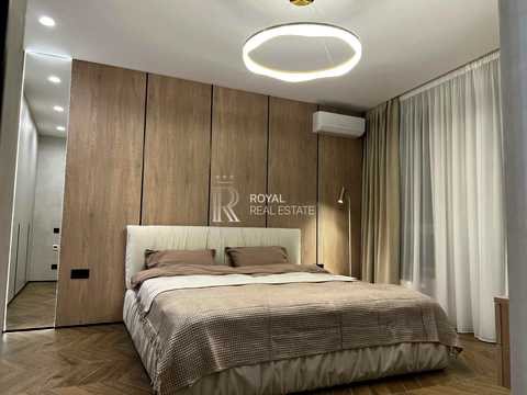 квартира за адресою Столичне шосе, 5А