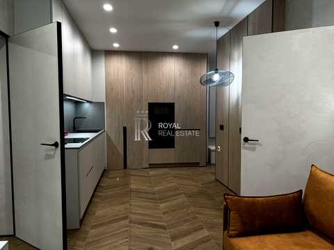 квартира за адресою Столичне шосе, 5А