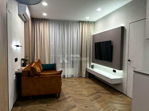 квартира за адресою Столичне шосе, 5А