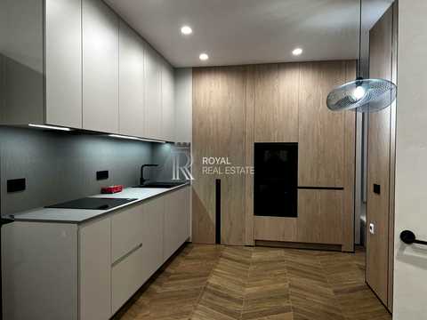 квартира за адресою Столичне шосе, 5А