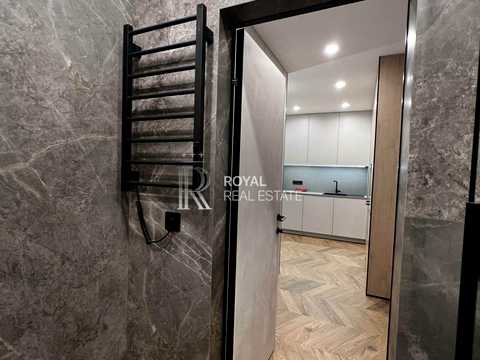 квартира за адресою Столичне шосе, 5А