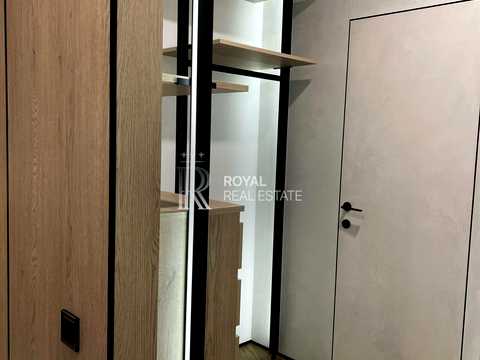 квартира за адресою Столичне шосе, 5А