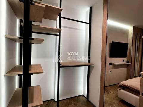 квартира за адресою Столичне шосе, 5А
