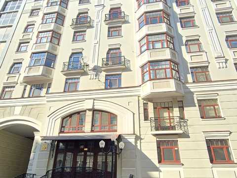квартира за адресою Ірининська вул., 5/24