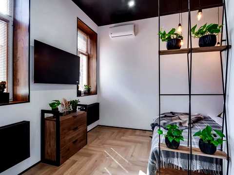 квартира за адресою Академіка Архипа Люльки вул., 5
