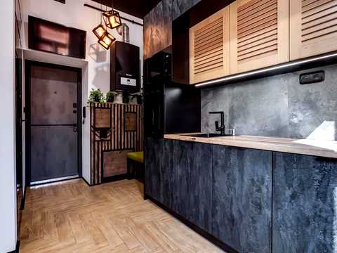 квартира за адресою Академіка Архипа Люльки вул., 5