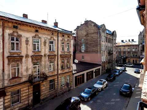 квартира за адресою Академіка Архипа Люльки вул., 5