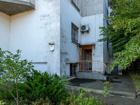 квартира за адресою Байди-Вишневецького вул. (Осиповського), 9
