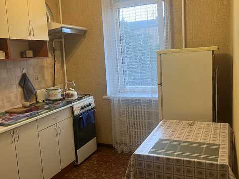 квартира за адресою Свободи вул., 16а