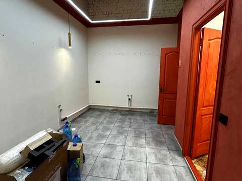 коммерческая по адресу Проскуровская ул., 45
