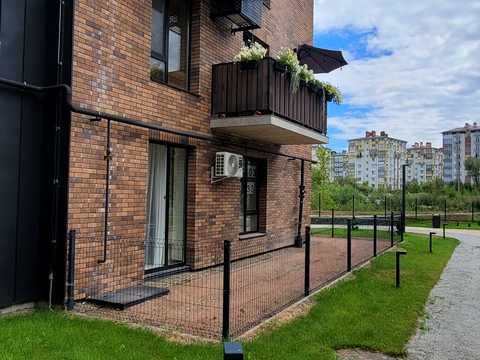 квартира за адресою 24 Серпня вул., 32
