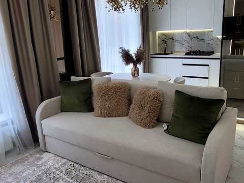 квартира за адресою 24 Серпня вул., 32