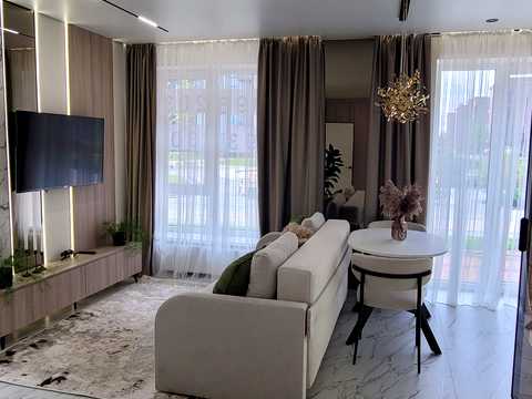 квартира за адресою 24 Серпня вул., 32