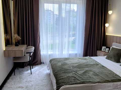 квартира за адресою 24 Серпня вул., 32