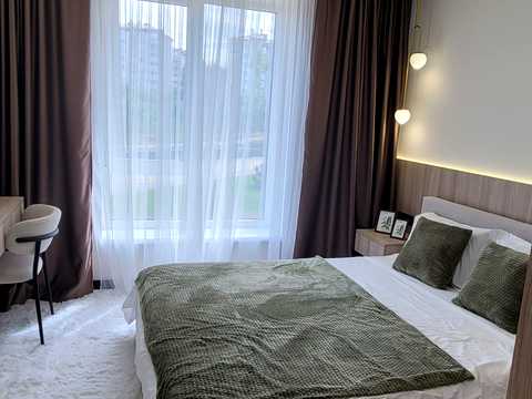 квартира за адресою 24 Серпня вул., 32