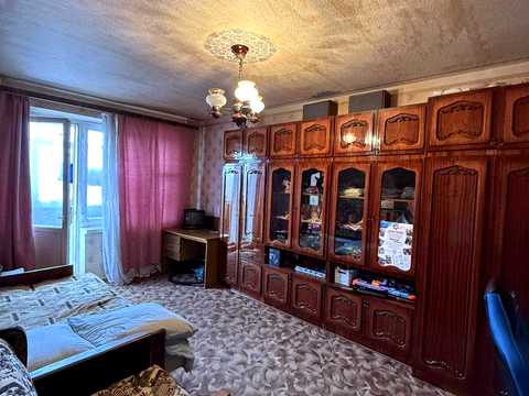 квартира за адресою Полюсна вул., 4