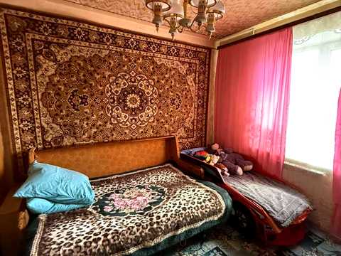 квартира за адресою Полюсна вул., 4