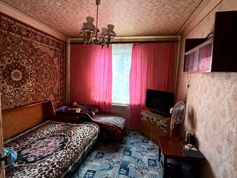 квартира за адресою Полюсна вул., 4