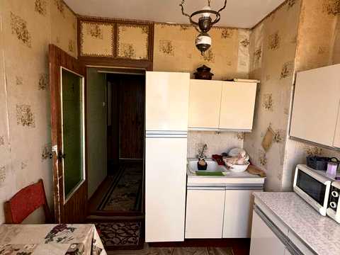 квартира за адресою Полюсна вул., 4