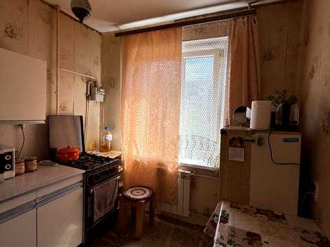 квартира за адресою Полюсна вул., 4