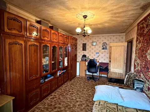 квартира за адресою Полюсна вул., 4