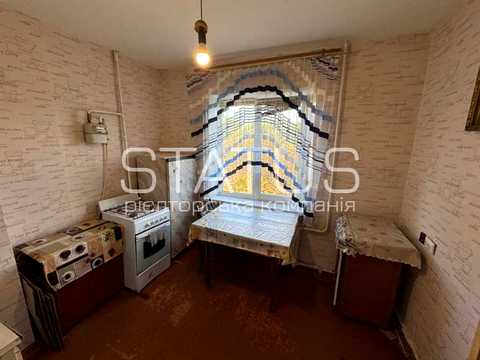 квартира за адресою Юрія Кондратюка вул., 13