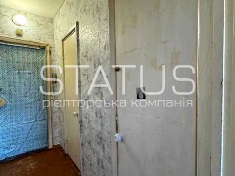 квартира за адресою Юрія Кондратюка вул., 13