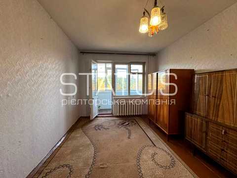квартира за адресою Юрія Кондратюка вул., 13