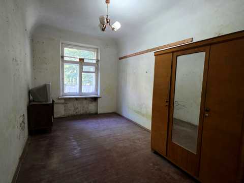 квартира по адресу Запорізька ул., 15