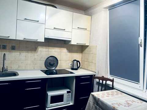 квартира за адресою Перемоги просп., 78