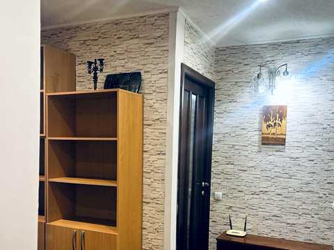 квартира за адресою Перемоги просп., 78
