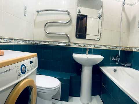 квартира за адресою Перемоги просп., 78