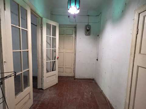 квартира по адресу Запорізька ул., 15